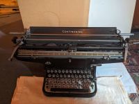 nostalgische Schreibmaschine Nordrhein-Westfalen - Bergisch Gladbach Vorschau