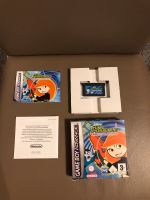 Gameboy Advance Kim Possible ovp Nordrhein-Westfalen - Mülheim (Ruhr) Vorschau