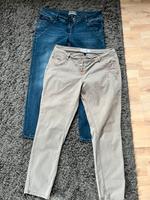 Zwei Jeans Cecil 48 Niedersachsen - Norden Vorschau