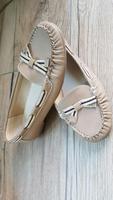 beige Mokassins Graceland Gr. 38 Bayern - Helmstadt Vorschau