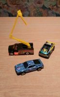 3 Modell-Autos von Matchbox  / Mattel - Spielzeugautos Bayern - Bad Windsheim Vorschau