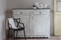 ANTIK 1910 Sideboard / Kommode Schrank Shabby F.A.007.003.000.46 Nordrhein-Westfalen - Radevormwald Vorschau