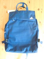 Adidas Rucksack mit Parley Ocean Plastic (limitiert) NEU Nordrhein-Westfalen - Wülfrath Vorschau