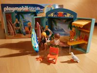 Playmobil City Life Aufklapp-Spielbox "Surf Shop" 5641 Rheinland-Pfalz - Dorsheim Vorschau