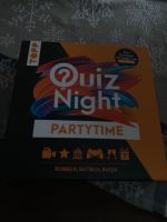 Quiz Night, Partytime, lustiges Spiel Dortmund - Eving Vorschau