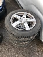 BMW VW Audi Mercedes Enzo Winterr224/45R17 Alufelgen KBA 45716 Nordrhein-Westfalen - Mönchengladbach Vorschau