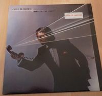 Chris de Burgh  "Man On The Line" - Vinyl-LP Schwerin - Gartenstadt - Ostorf Vorschau