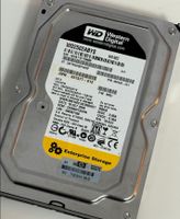 Festplatte Western Digital RE3 250GB WD2502ABYS 16MB 7200U/min Brandenburg - Potsdam Vorschau