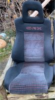 Beifahrer Sitz CRX ED EE ED9 Brandenburg - Birkenwerder Vorschau