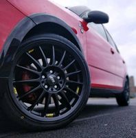 Neue 17 Zoll Winterräder Mini Cooper 5x112 F55 F56 F57 Works S JC Nordrhein-Westfalen - Hattingen Vorschau