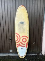 Buster Surfboard Egg Surfbrett München - Laim Vorschau