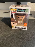 Western Morty Funko Pop Nordrhein-Westfalen - Gevelsberg Vorschau