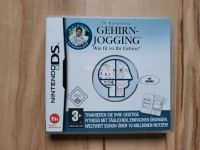 Nintendo DS Spiel Dr. Kawashimas Gehirnjogging Altona - Hamburg Rissen Vorschau