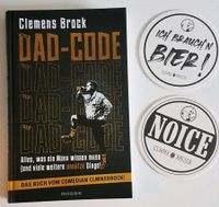 Clemens Brock - Dad Code Flensburg - Fruerlund Vorschau