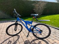 Focus Mountainbike Damen Fully Bayern - Babenhausen Vorschau