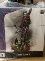 The Joker Prime Scale 1/3 Statue Iron Studios Neu & OVP Brandenburg - Cottbus Vorschau