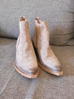 Cowboy Stiefel Größe 39 Nürnberg (Mittelfr) - Mitte Vorschau