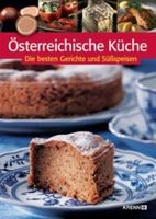 Österreichische Küche - Hubert Krenn Verlag (ungelesen) Bayern - Gauting Vorschau