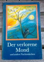 DDR Kinderbuch: Der verlorene Mond und andere Nachtmärchen Dresden - Neustadt Vorschau