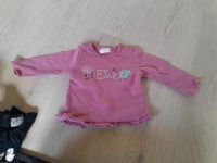 Baby pullover grm 62/68 , rosa Aufschrift: hello Niedersachsen - Göttingen Vorschau