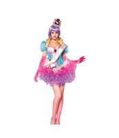 Kostüm Karneval Fasching cupcakequeen Halloween Thüringen - Breitungen Vorschau