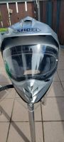 Enduro Helm Shoei Hornet Größe S 55-56cm München - Trudering-Riem Vorschau