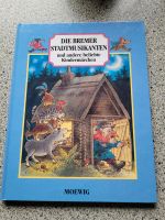 Die Bremer Stadtmusikanten und andere beliebte  Kindermärchen Niedersachsen - Walsrode Vorschau