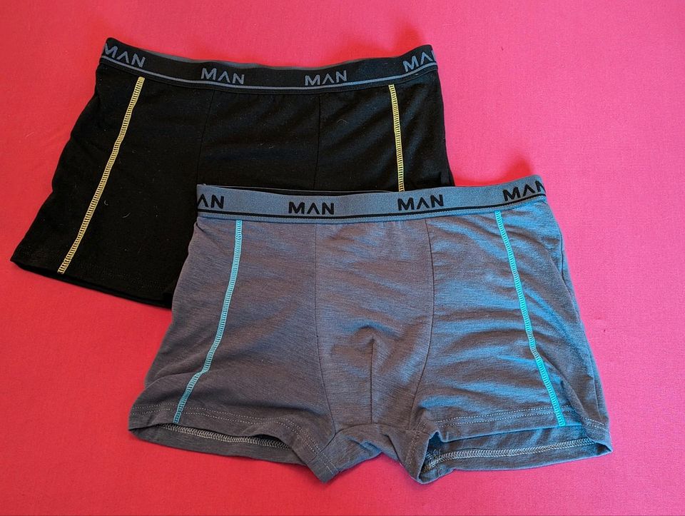 Boxershorts Herren Set in Luckau