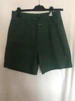 Tolle Closed Shorts, 27, dunkelgrün Hessen - Nidda Vorschau