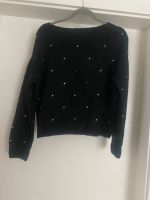 Pulli Pullover Strickpullover Glitzer Glitzersteine Bestickt S Köln - Mülheim Vorschau