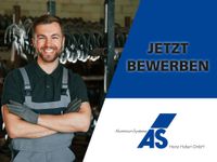 MetallbauerIn (m/w/d) in Stuhr Niedersachsen - Stuhr Vorschau