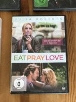 DVDs EatPrayLove, Phantom der Oper, Heiligtümer des Todes Hessen - Hünfeld Vorschau