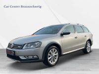 Volkswagen Passat 2.0 TDI DSG Alltrack 4Motion+AHK+Kamera Niedersachsen - Braunschweig Vorschau