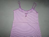 Esprit Tank Top lila/ weiß gestreift Gr. XL TOP!!!!!!!!!!!!!!!!!! Bayern - Schirmitz Vorschau