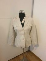 Blazer in Gold Nordrhein-Westfalen - Netphen Vorschau