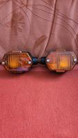 Original DDR Blinklichter, MZ ETZ150, ETZ250 / 251 & Simson Sachsen-Anhalt - Südharz Vorschau