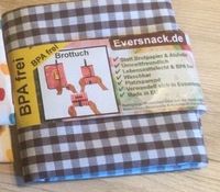 Eversnack Brottuch "Friedrich" – neu Bayern - Augsburg Vorschau