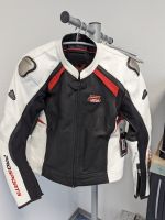 Motorradlederjacke Pro Sports Hein Gericke Neu! Hessen - Neu-Anspach Vorschau