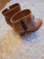 Esprit Stiefeletten Gr.37 Niedersachsen - Wolfsburg Vorschau