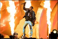 Travis Scott Frankfurt - Golden Circle - Stehplätzte - 1-8 Stück Bayern - Bad Neustadt a.d. Saale Vorschau