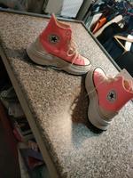 Converse Schuhe gr 39 Niedersachsen - Großefehn Vorschau