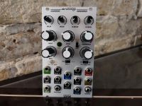 Steady State Fate  - Entity Percussion (B-Stock) Eurorack Berlin - Neukölln Vorschau