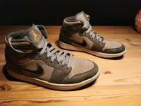 Nike Air Jordan Niedersachsen - Springe Vorschau