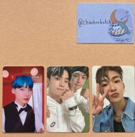 wts/wtt the boyz/tbz kpop pcs/photocards Berlin - Steglitz Vorschau