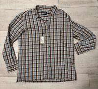 Marc O' Polo Hemd Herren Herrenhemd kariert Baumwolle 2XL Relaxed Hessen - Langen (Hessen) Vorschau