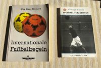 Internationale Fußballregeln Fußballfans Fußball für Kenner Buch Nordrhein-Westfalen - Nieheim Vorschau