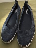 Fila, Ballerinas, blau, Gr. 41 Niedersachsen - Wolfenbüttel Vorschau