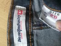 Diesel Jeans XS Bayern - Aschaffenburg Vorschau