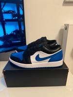 Jordan 1 Low Royal Blue | EU 46 | NEU Köln - Rodenkirchen Vorschau