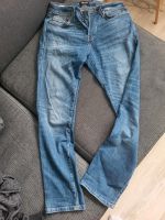 Jack & Jones Jeans Tim 31/32 Slim fit Herren Jeans Hose Hamburg-Nord - Hamburg Hohenfelde Vorschau